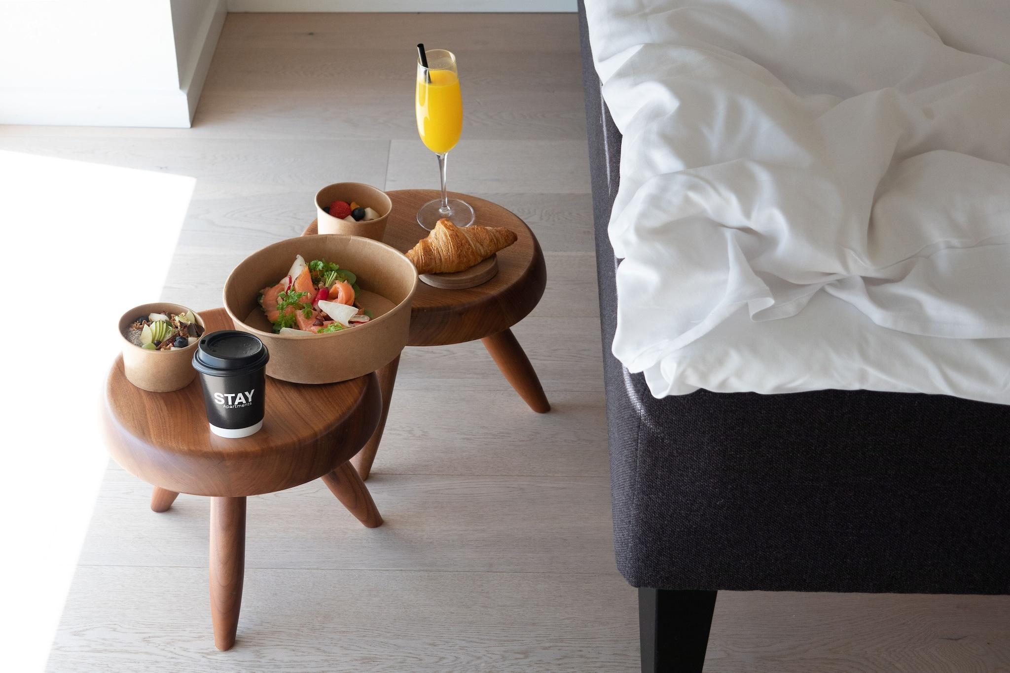 Restaurant STAY Seaport