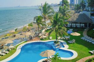 Hospedagens - Hotel Playa Caracol