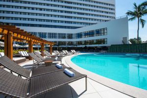 Alojamiento - Hotel da Bahia by Wish