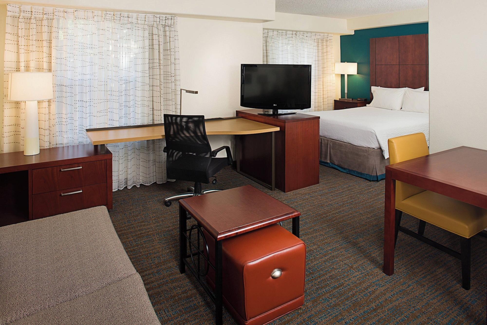 Habitación Residence Inn by Marriott San Jose South