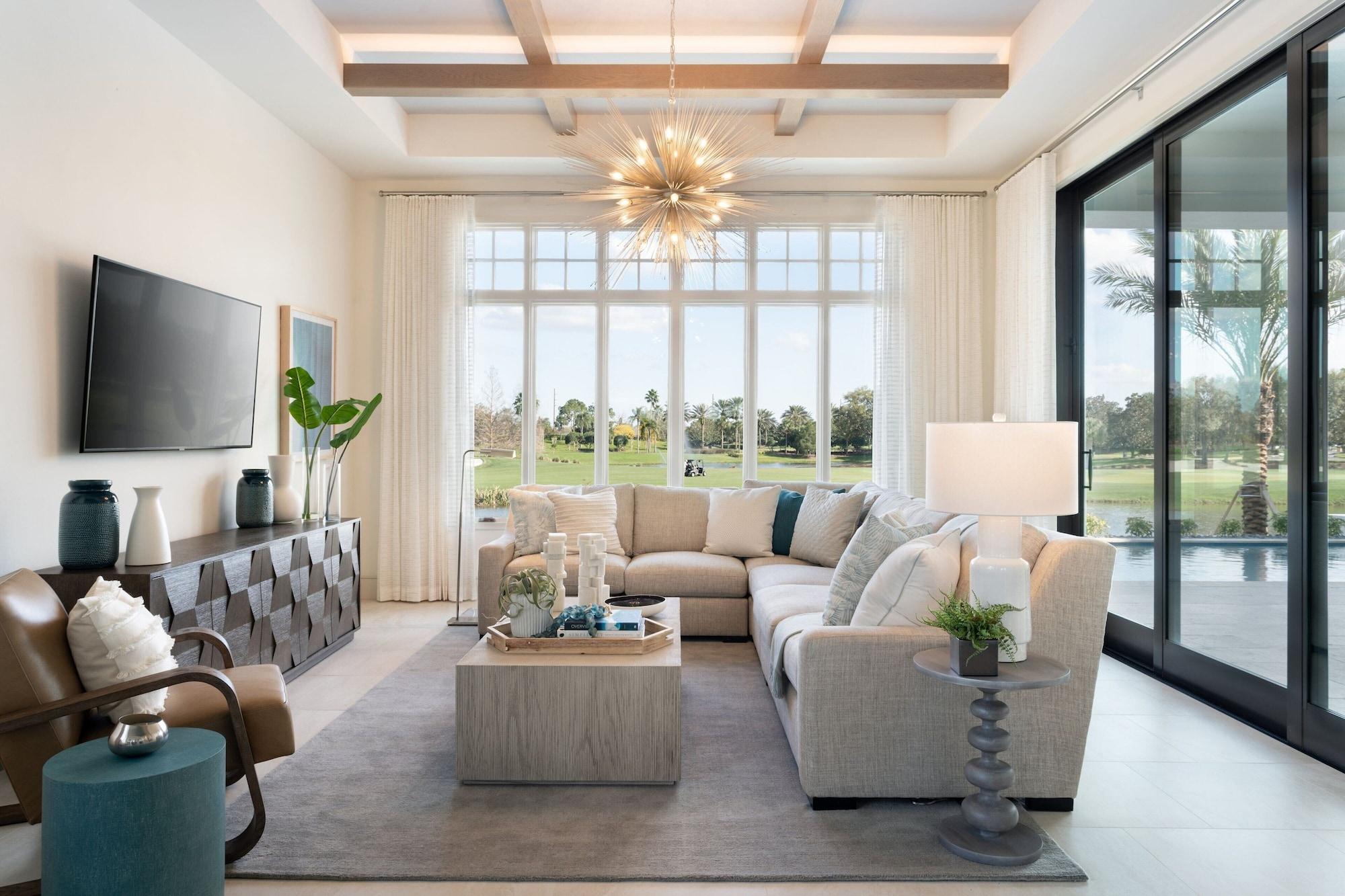 Varios The Ritz-Carlton Residences Orlando, Grande Lakes