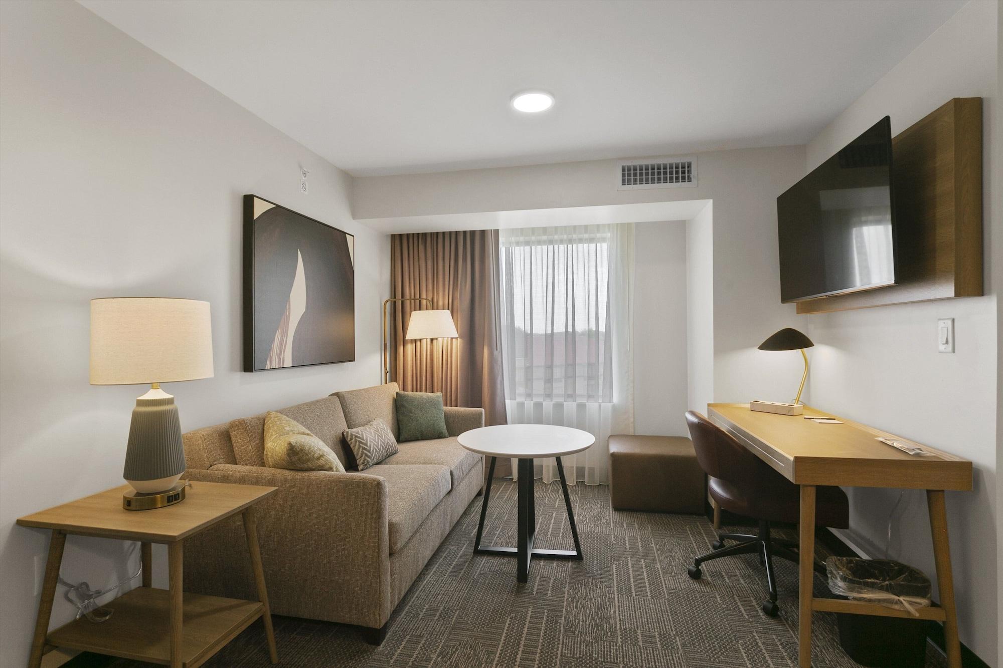 Habitación Staybridge Suites Atlanta Ne - Duluth by IHG