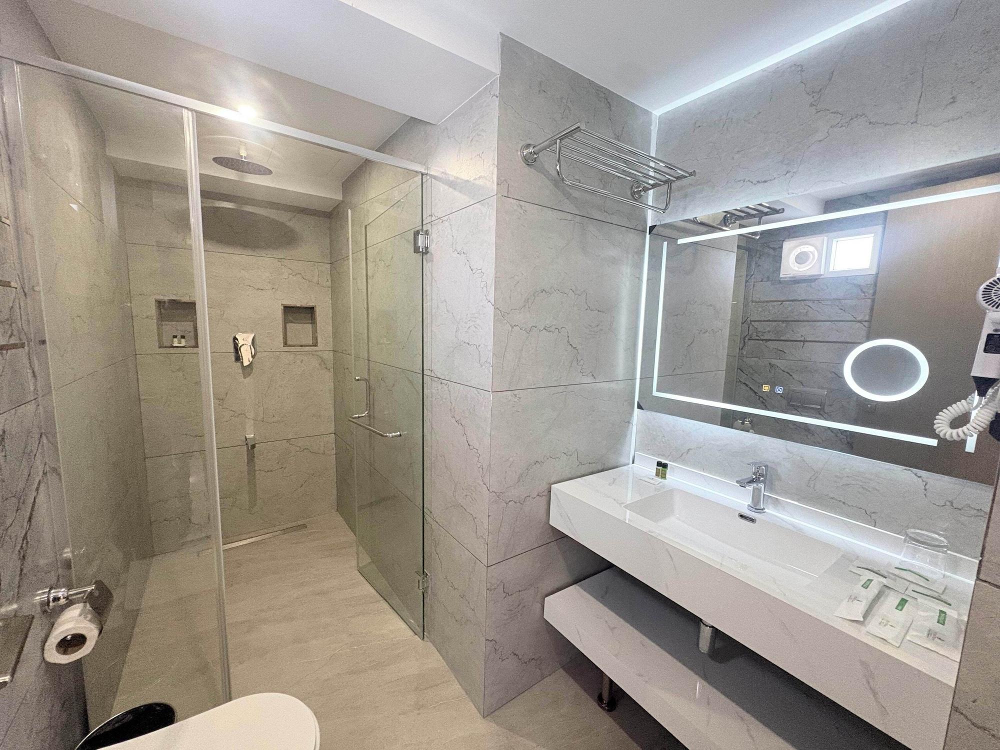 Equipamiento de Habitación Hotel Star Place - Chennai