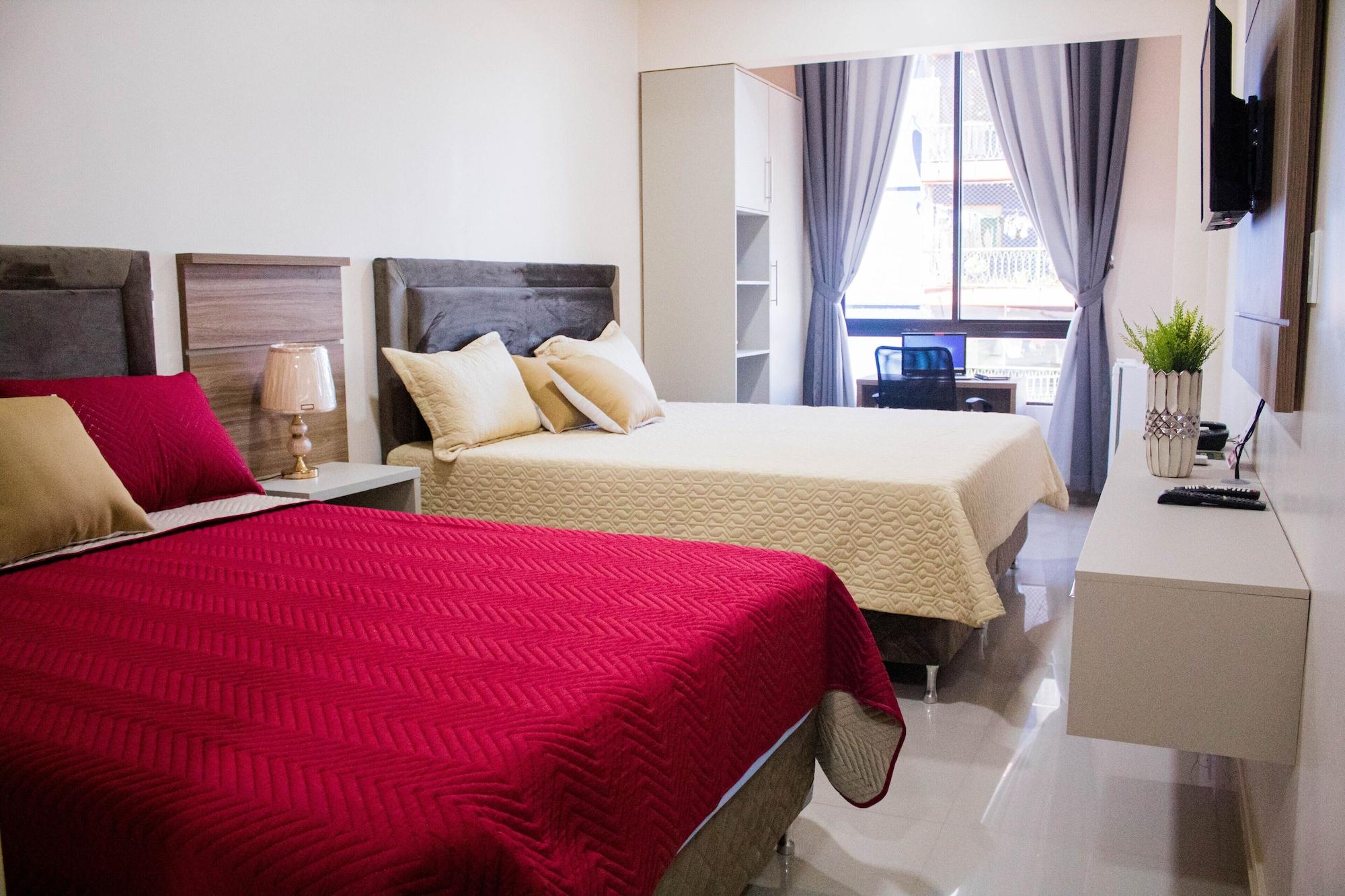 Habitación Liebling Hotel