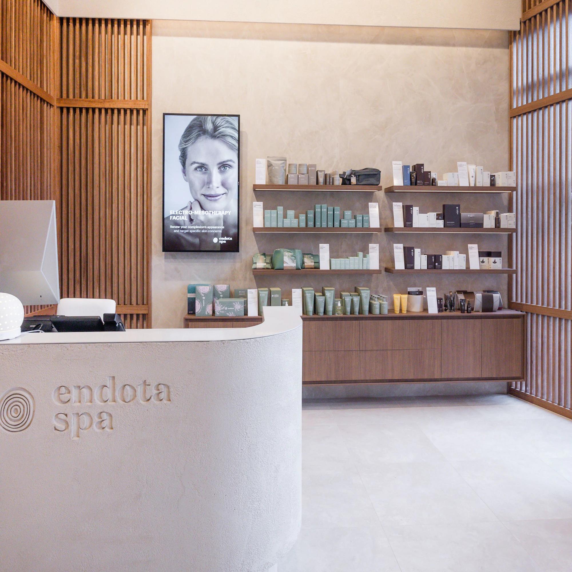 Spa Balgownie Estate Yarra Valley