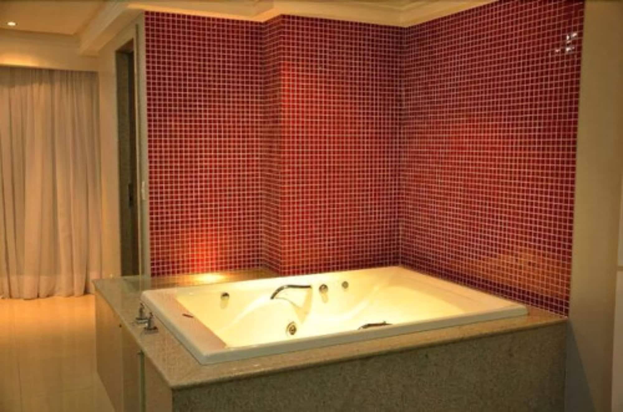 Vista Piscina Brisa Tower Hotel