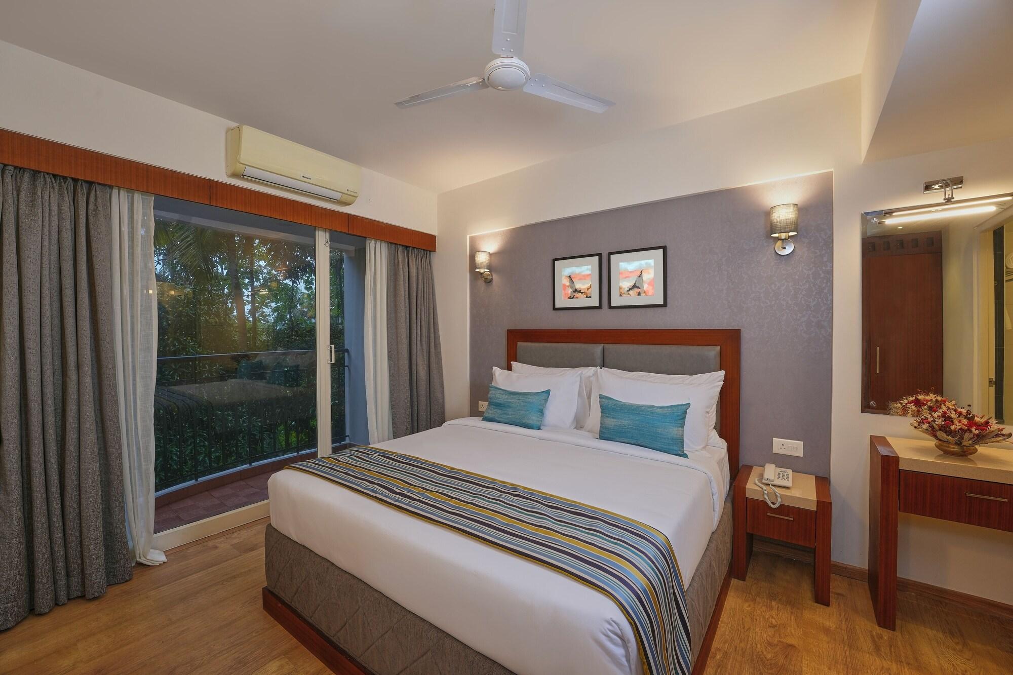 Habitación Noah Sky Suites
