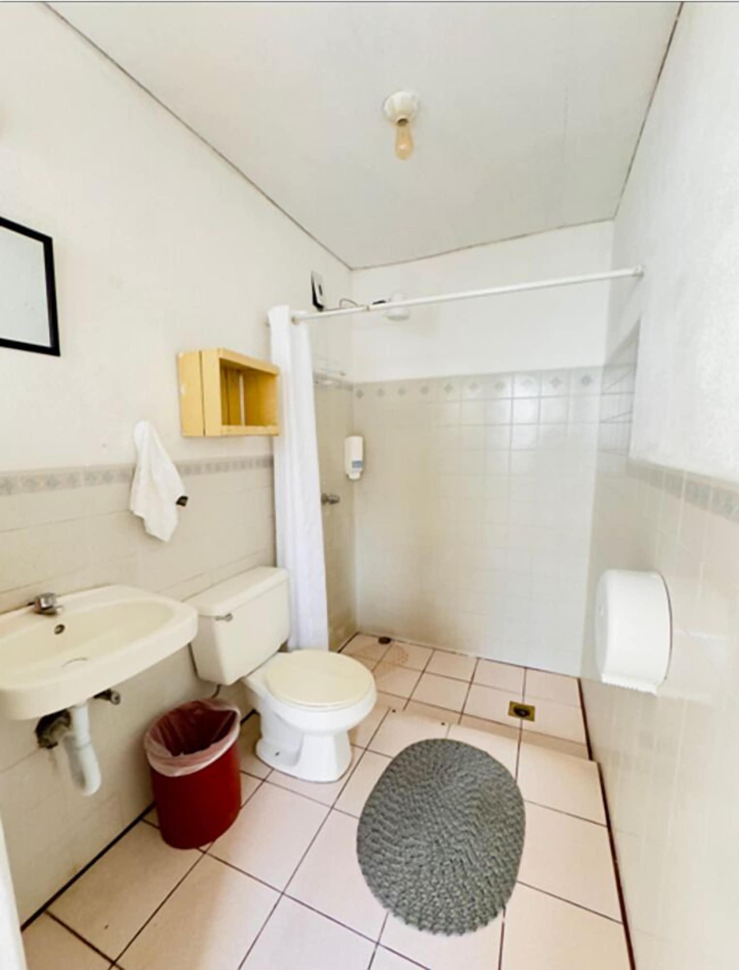 Equipamiento de Habitación Sonnenhaus