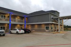 Alojamiento - Haven Inn & Suites Downtown Houston