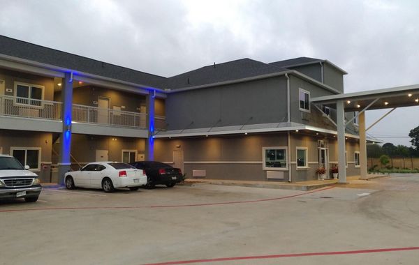 Haven Inn & Suites Downtown Houston