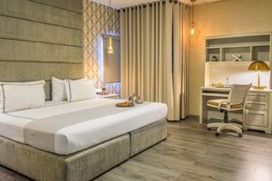 Alojamiento - Hotel Posada San Antonio