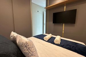Renta Vacacional - Apto Metropolitan Novo na Ponta Negra