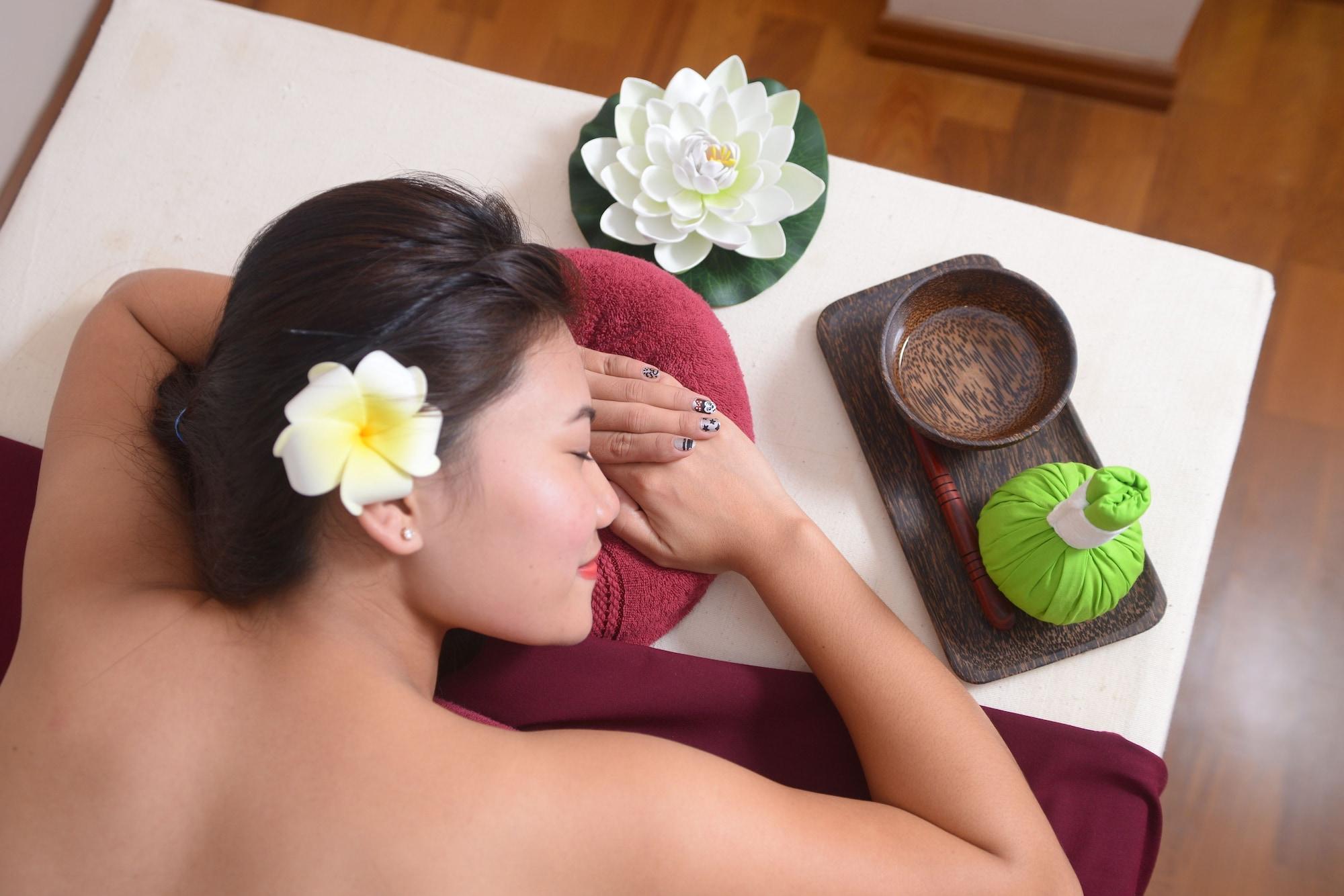 Spa Hotel Sidney