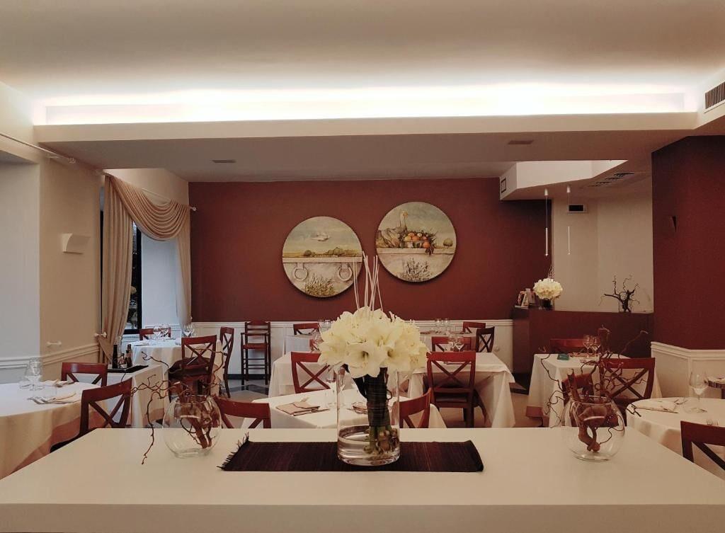 Restaurant Hotel Fontana Olente