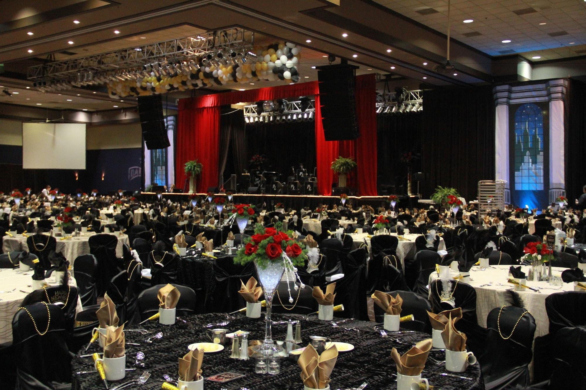 Salón de Baile Pala Casino Spa And Resort