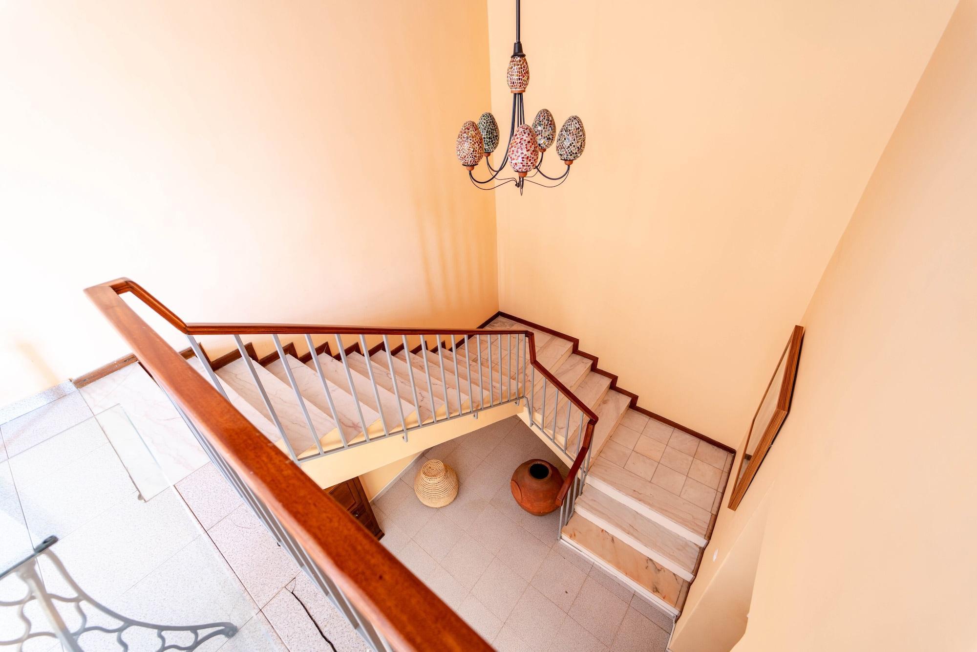 Vista Lobby Boutique Hotel Praia Maria