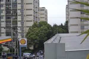 Alojamiento - Hostal Casa Flores