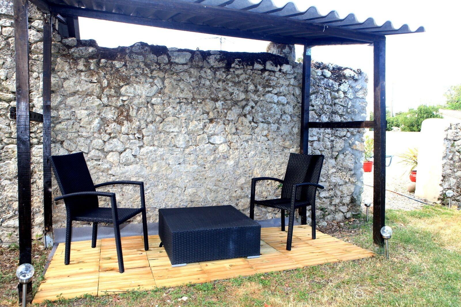 Comodidades del Alojamiento Chambres d'hôtes La Fontaine