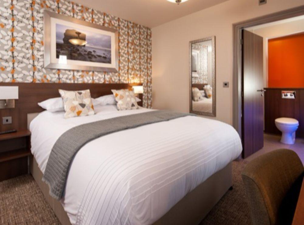 Habitación Marsden Inn