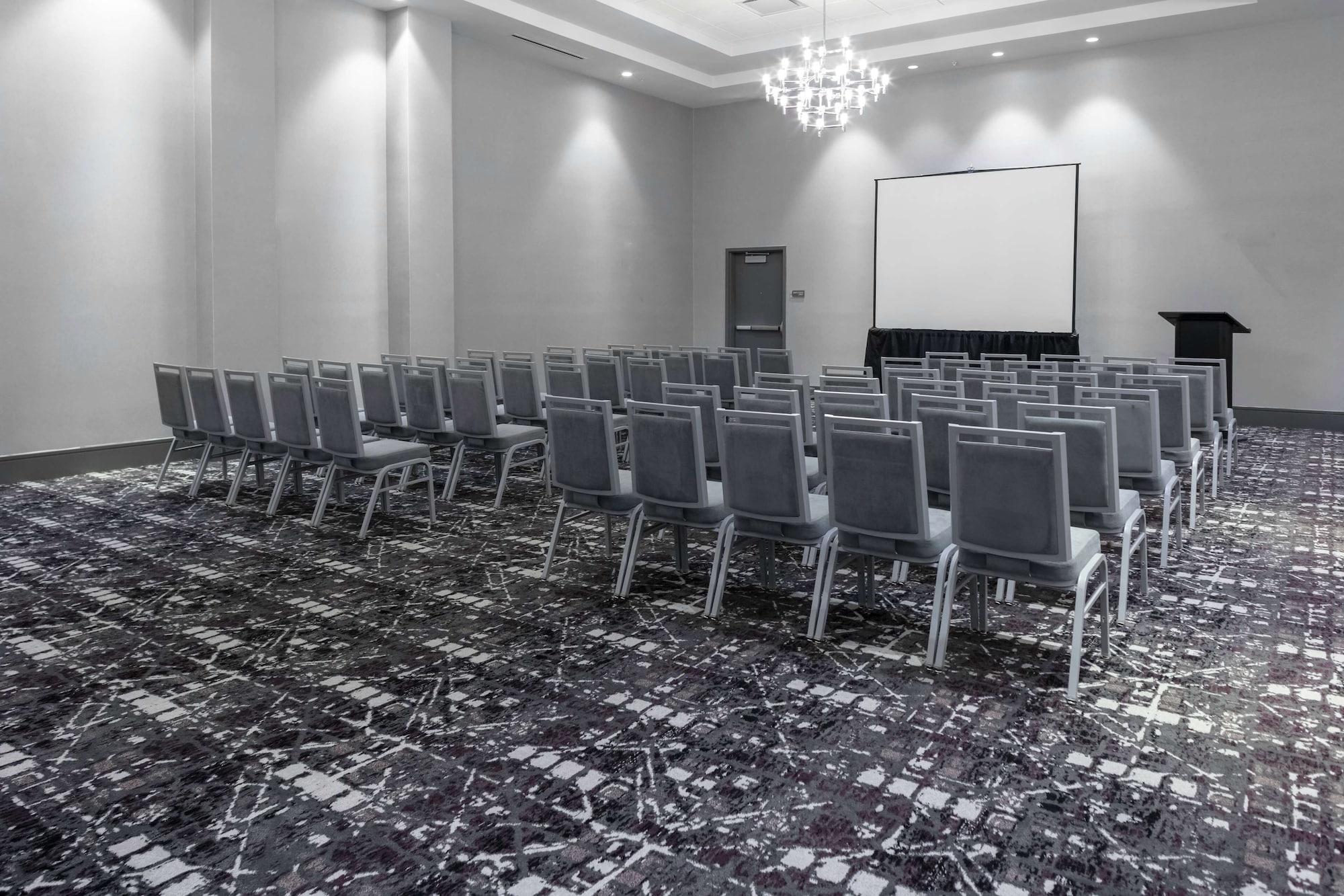 Sala de Reuniones Homewood Suites by Hilton Largo/Washington, D.C.