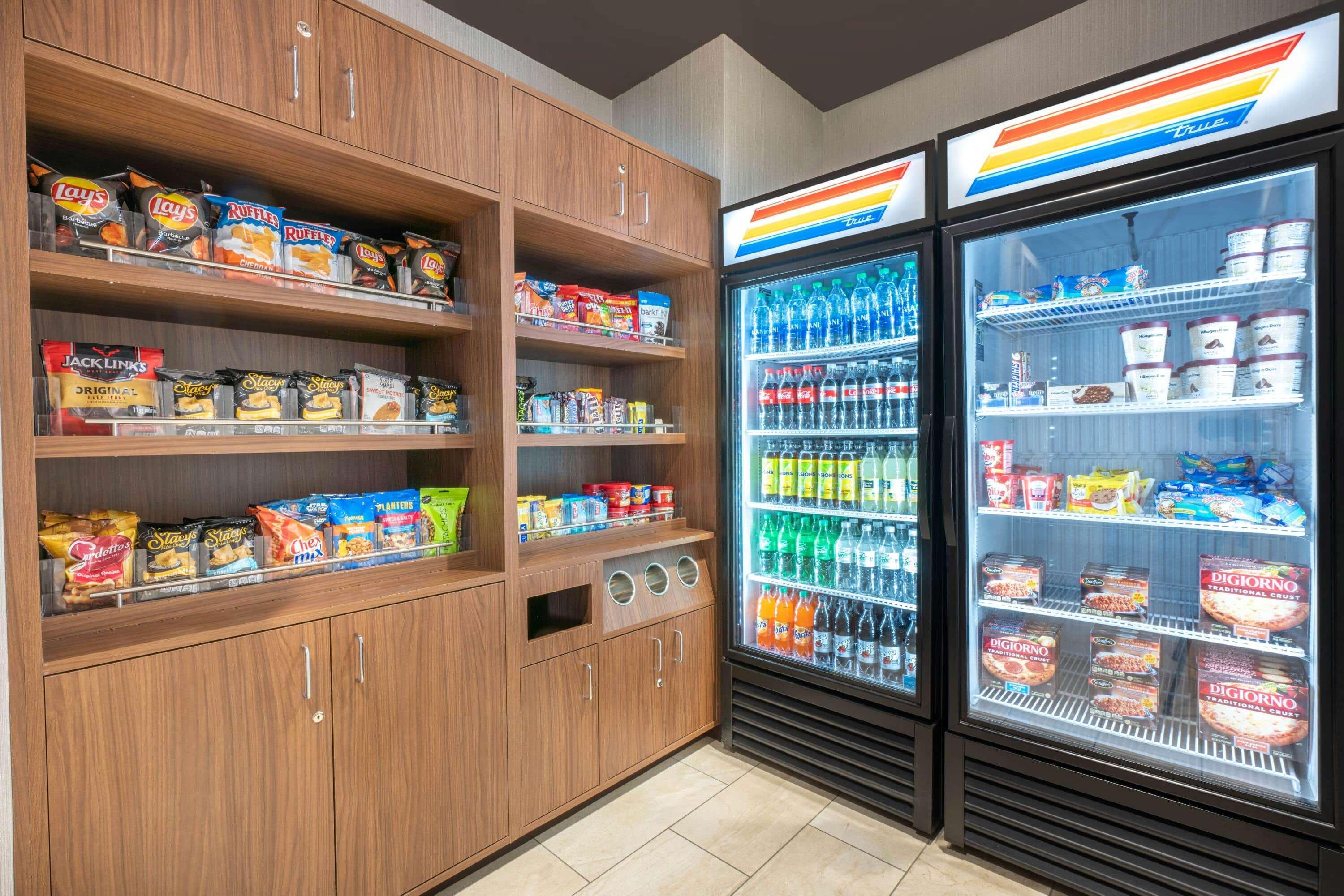 Restaurant Hampton Inn San Jose Cherry Ave