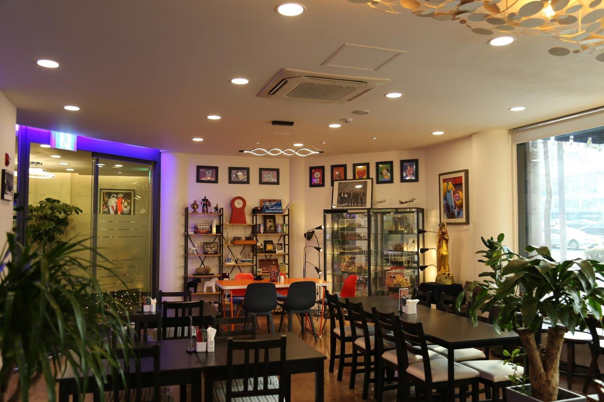 Restaurant Lavita Hotel