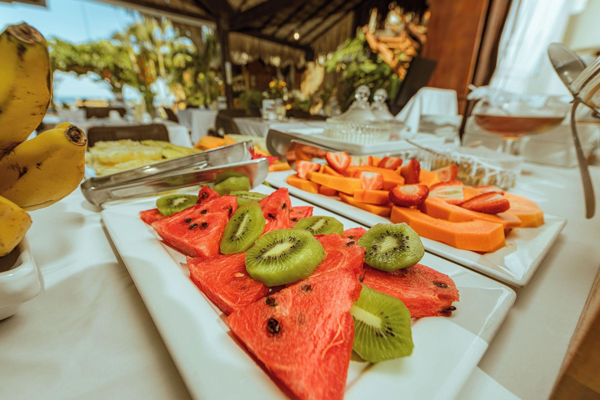 Restaurant Casa de Areia