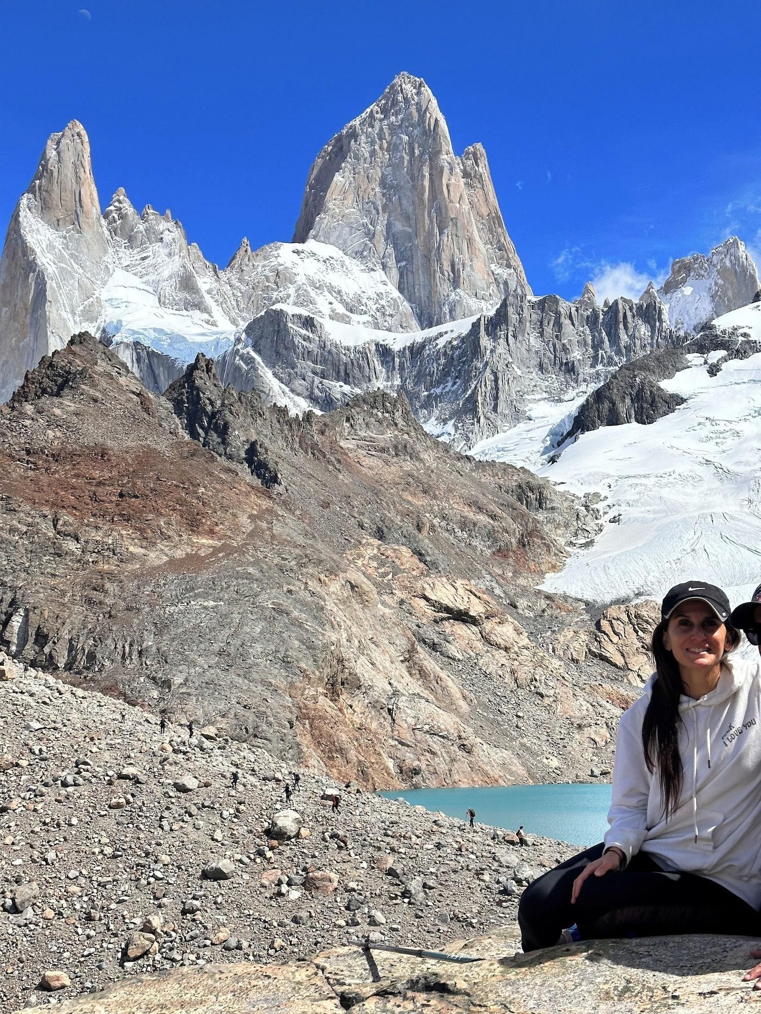 Instalaciones Recreativas Patagonia Hikes Aparts