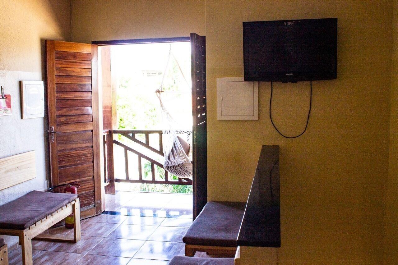 Comodidades del Alojamiento Pousada Aguia da Vila