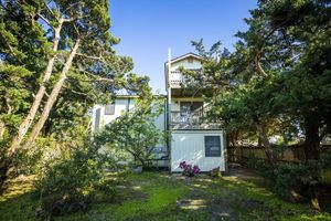 Alojamiento - Ocracoke Harbor Inn