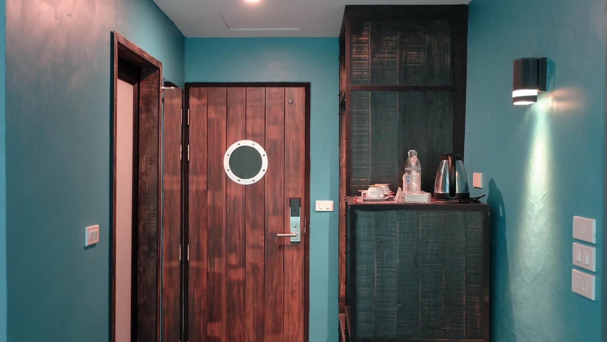 Set de Habitación Inlaya Ratchaburi