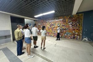 Actividad - Tour por Siloé en Cali