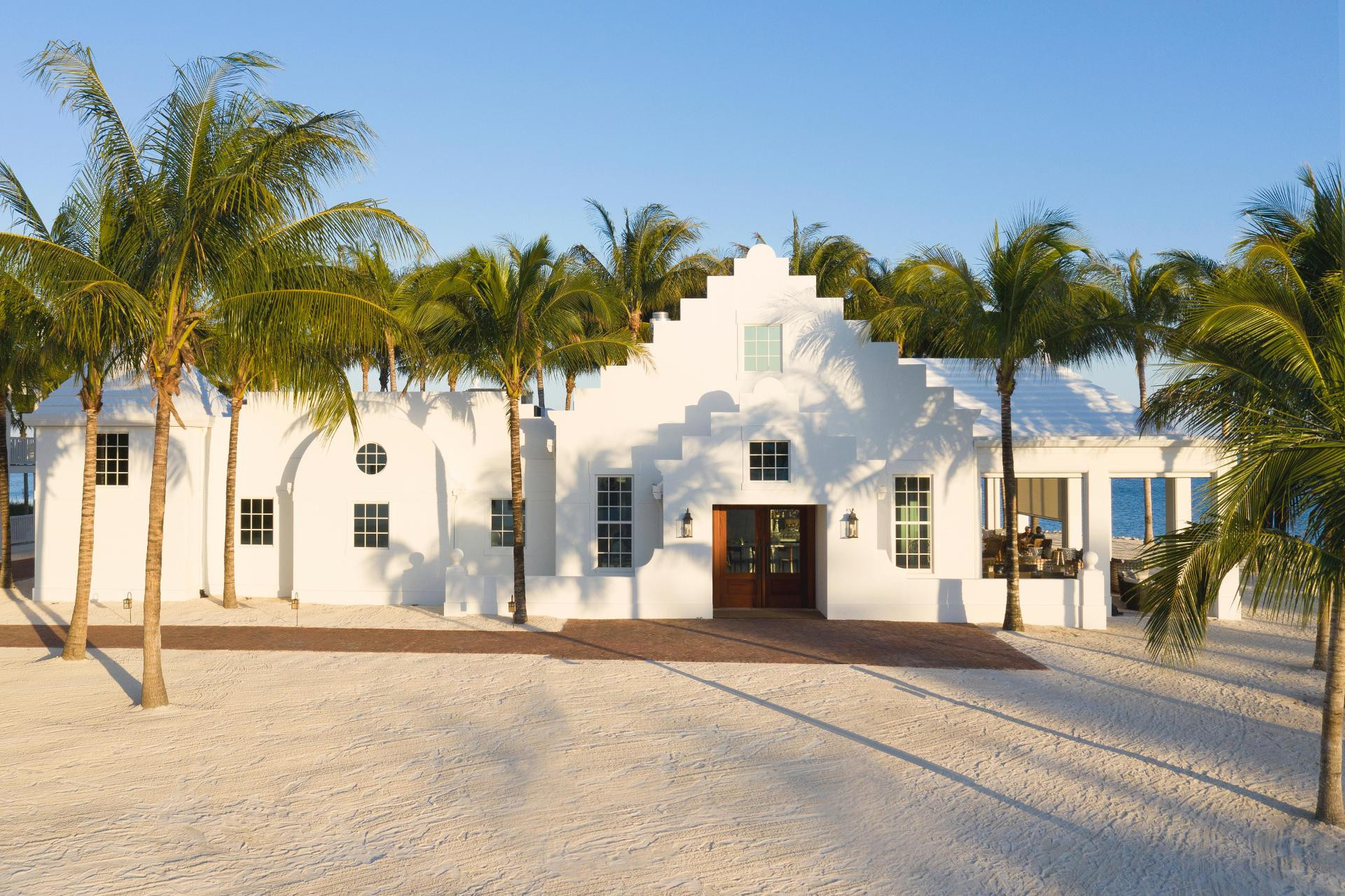 Restaurant Isla Bella Beach Resort & Spa