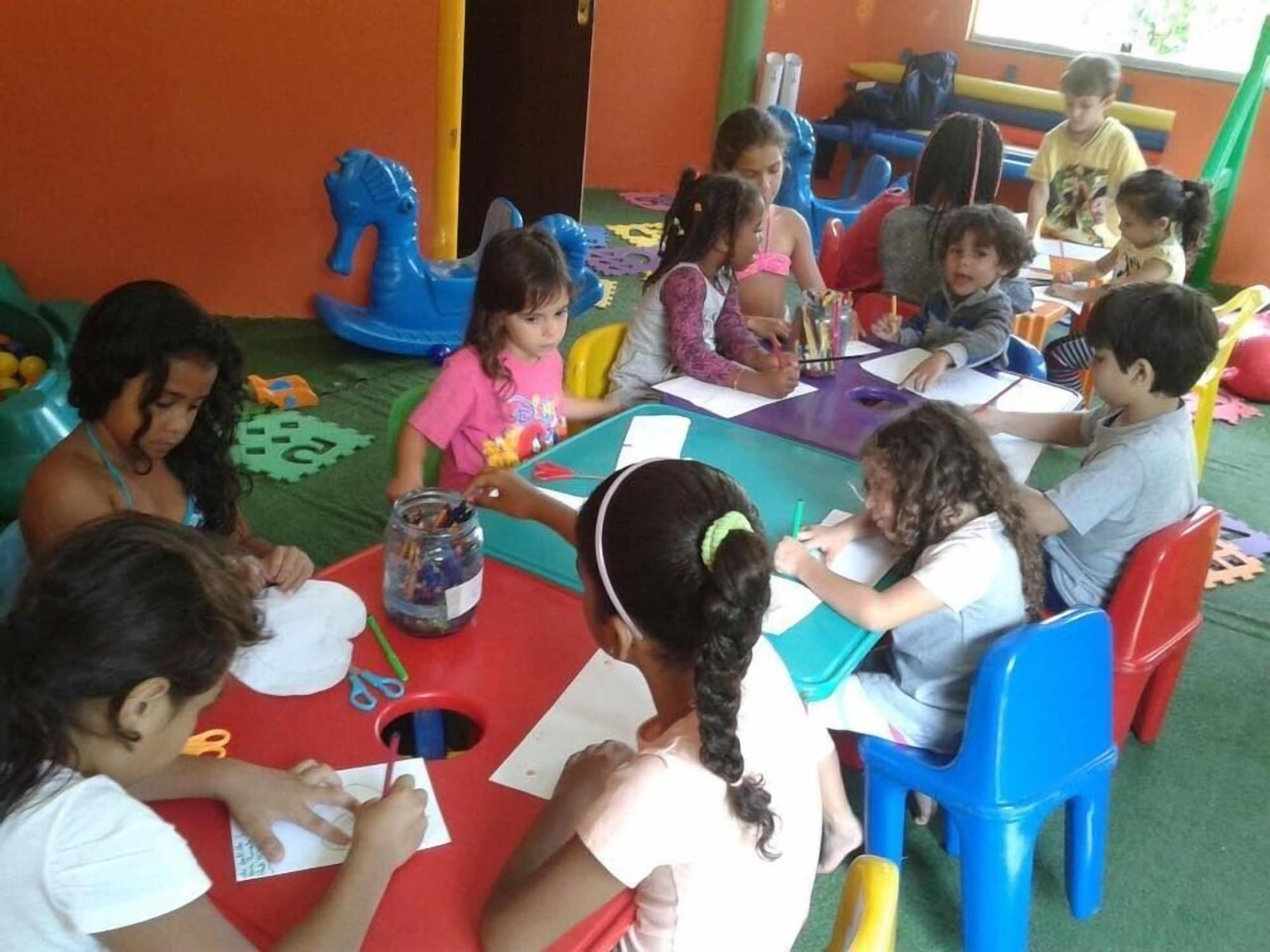 Instalaciones Recreativas Pousada Suarez