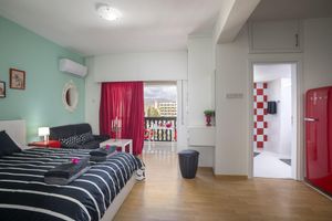 Alquiler Vacacional - Premium Studio D421-CASTLE HOLIDAY APARTMENTS