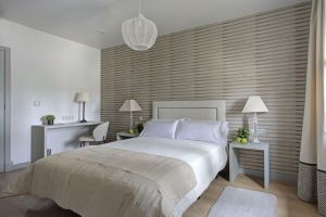 Alojamiento - Hotel Faisanera Golf