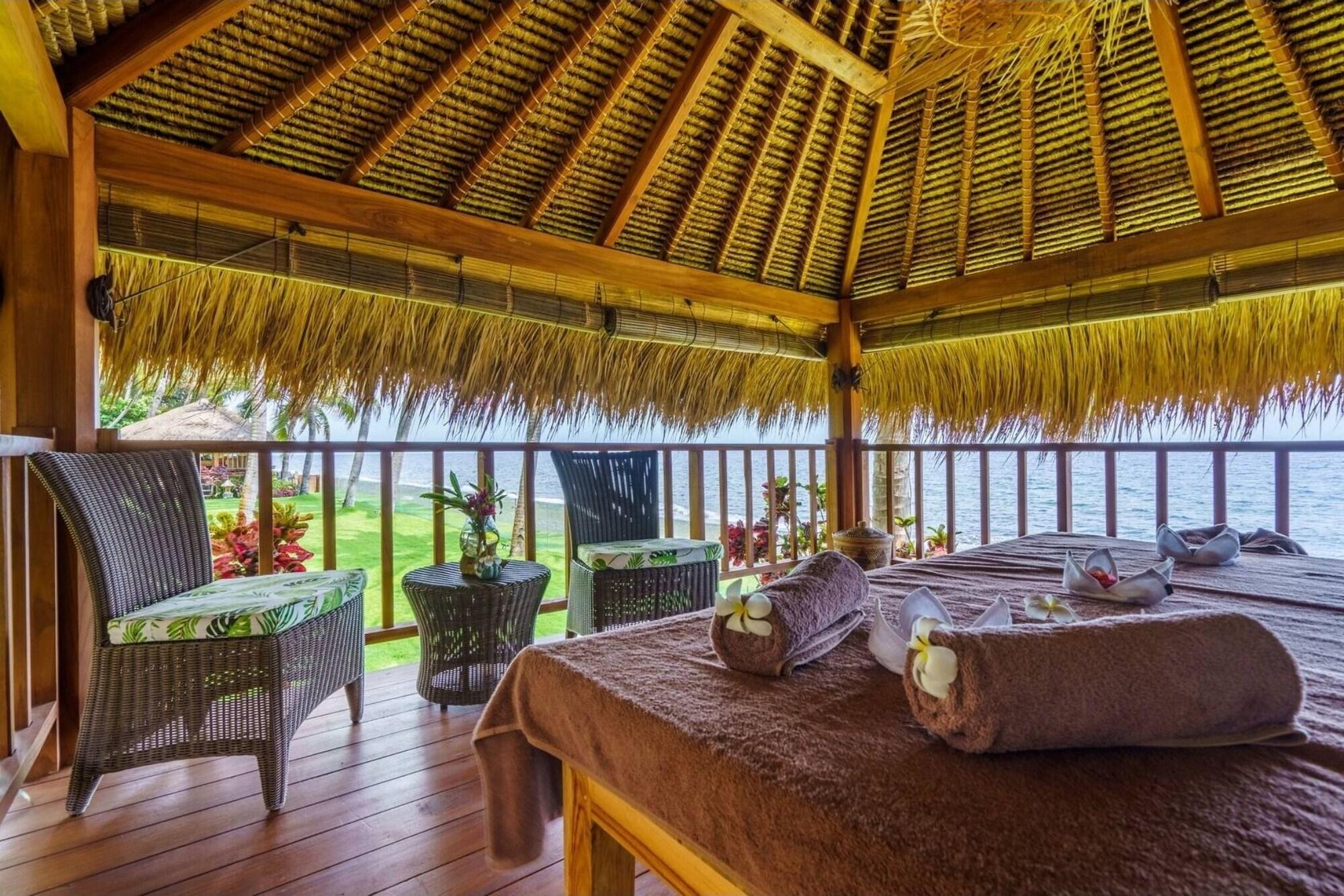 Spa Louka Beach Bali