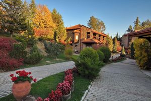 Alojamiento - Aurora Resort & SPA