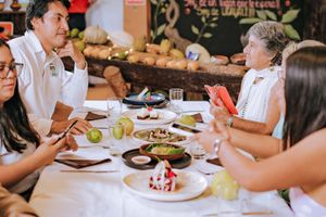 Actividad - Tour nocturno por Pucallpa con cena