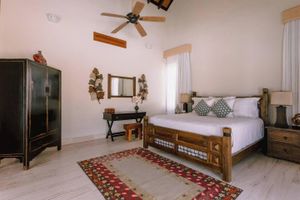 Renta temporal - 5BR Villa in Cayuco 38 Cap cana