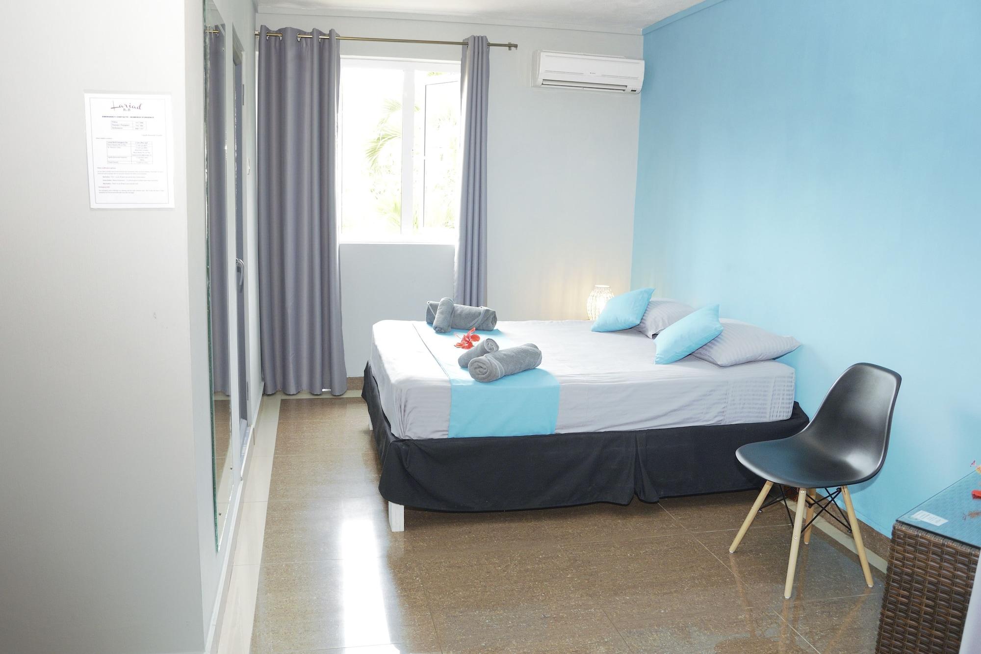 Habitación Lariad BnB