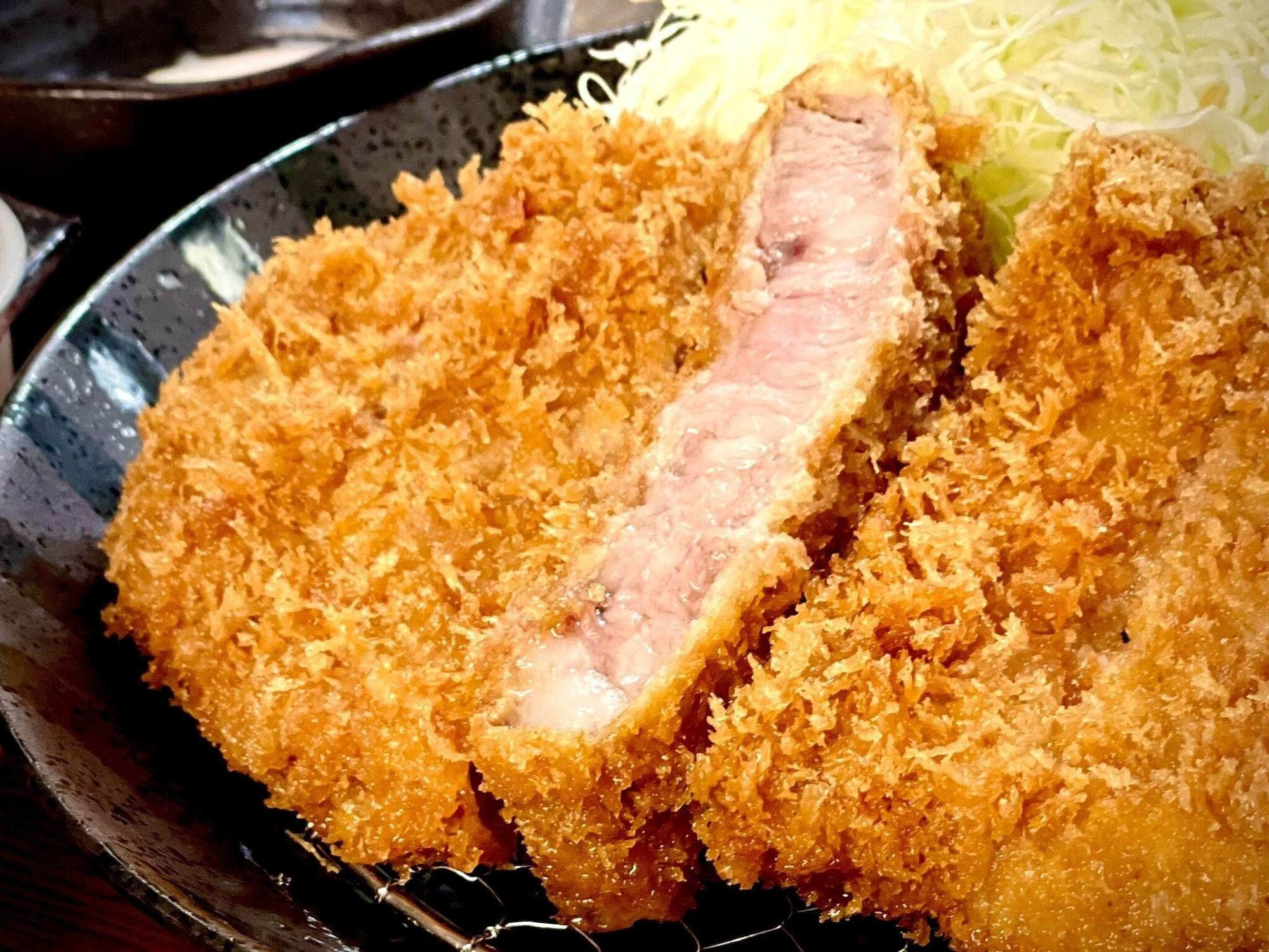 Restaurant SPABLIC INN