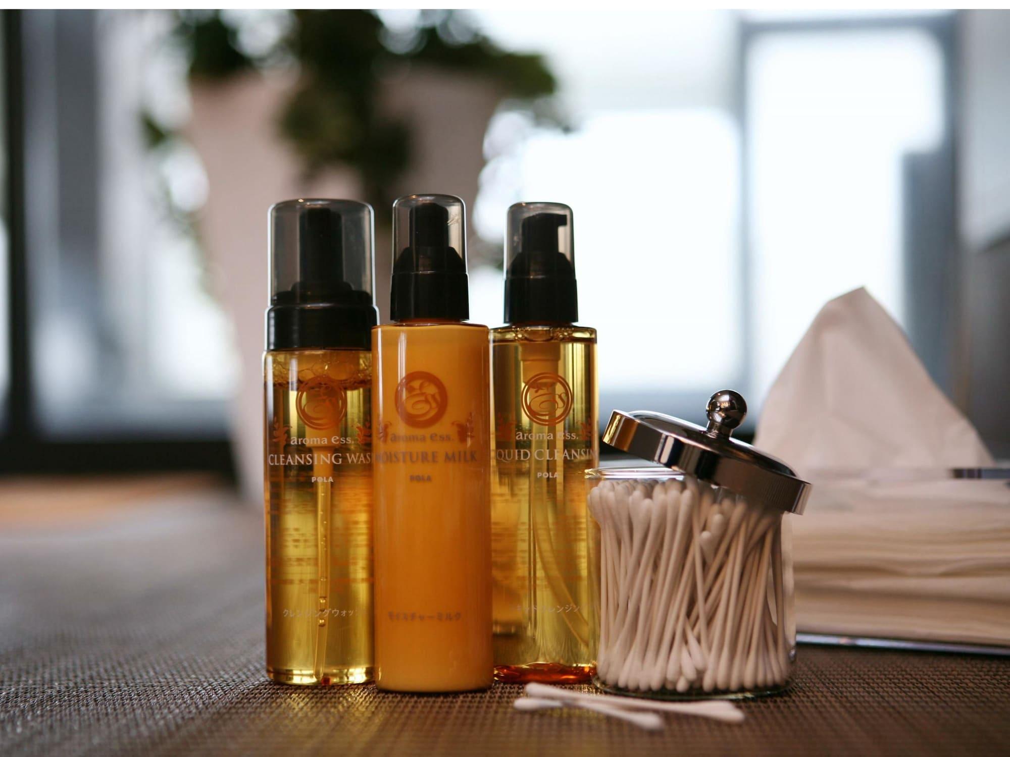 Spa Candeo Hotels Fukuyama