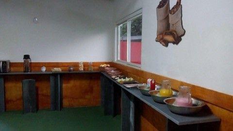 Restaurant Pousada Ilson