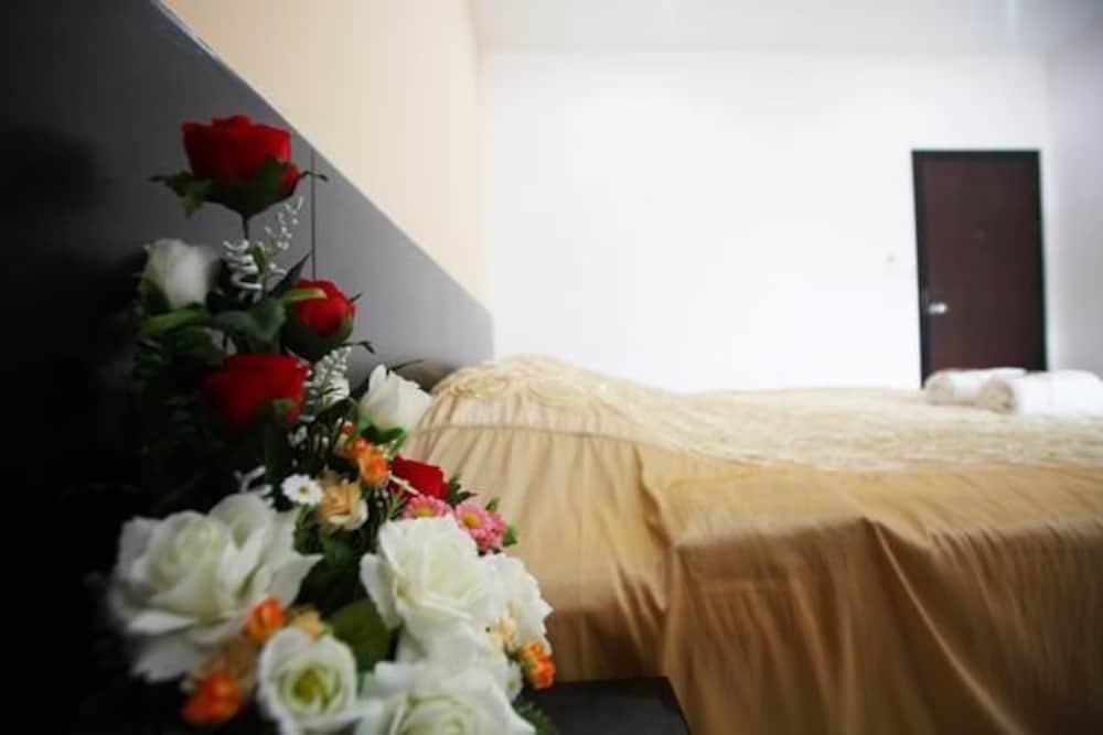 Habitación Pattara Place