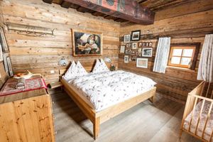 Alquiler Vacacional - Historic country home with Sauna, free Wifi and parking