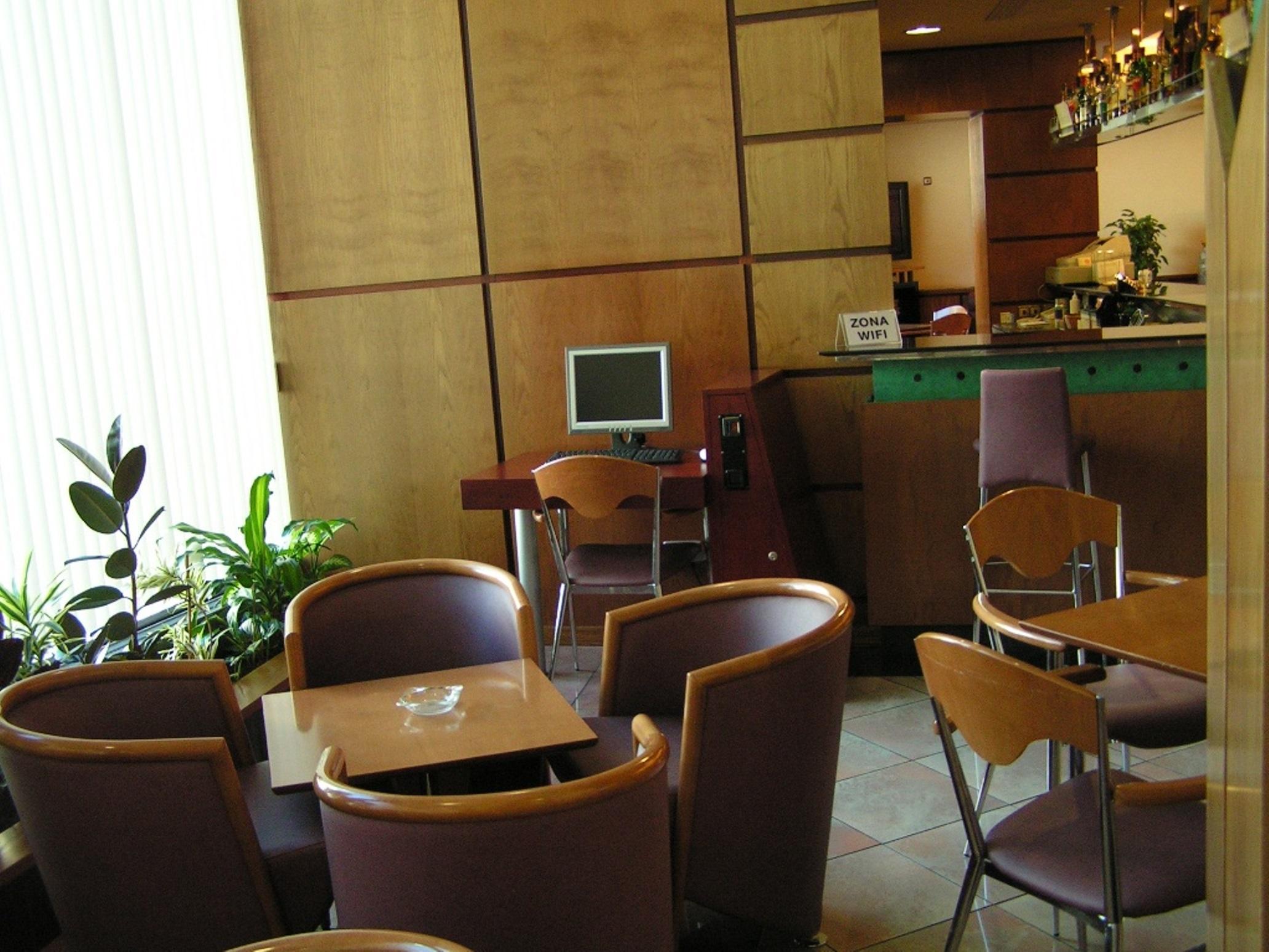 Bar/Salón Espel