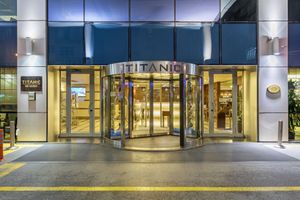 Alojamiento - Titanic Port Bakirkoy