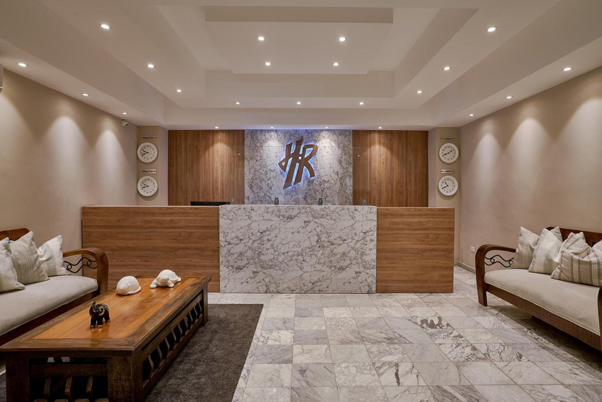 Instalaciones Recreativas Hotel Riazor