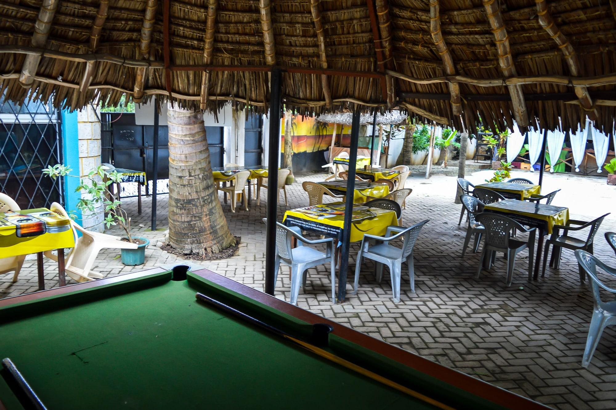 Restaurant Ogalis K Coast Hotel